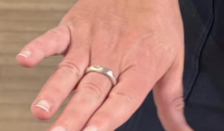 Beginners Silver Ring Making Workshops