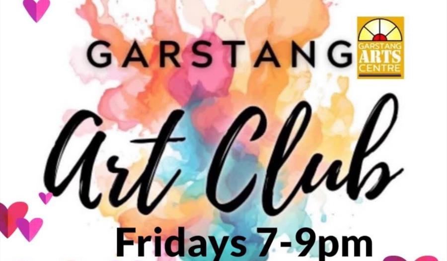 Garstang Art Club