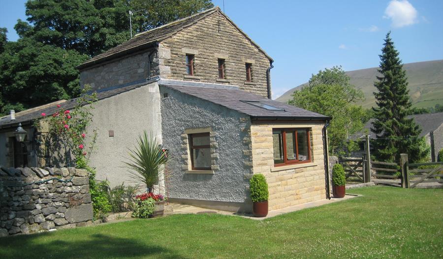 Chestnut Cottage