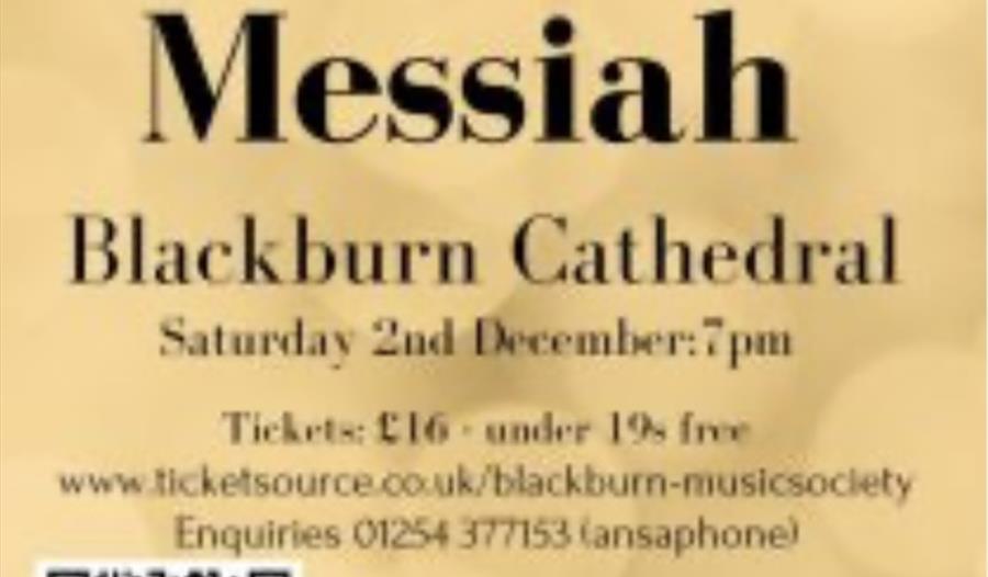 Messiah - Handel -