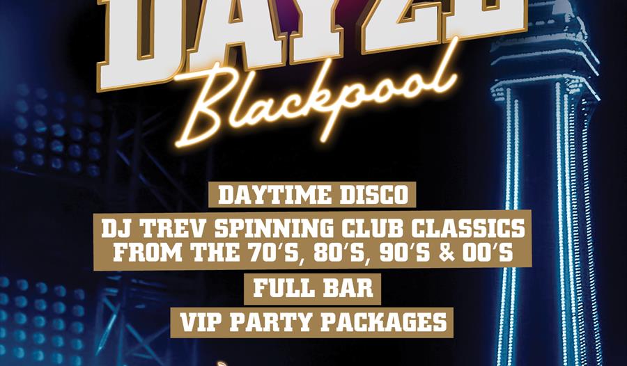 Disco Dayze