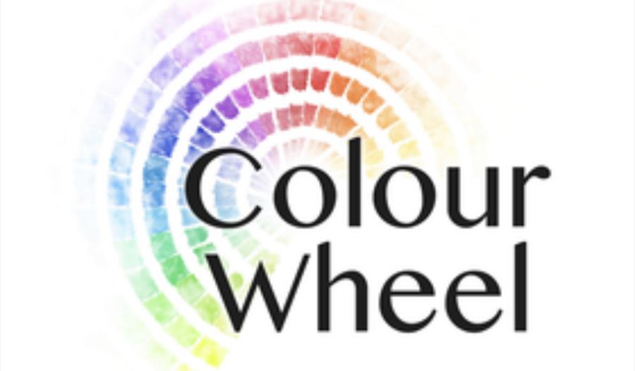 ColourWheel art classes