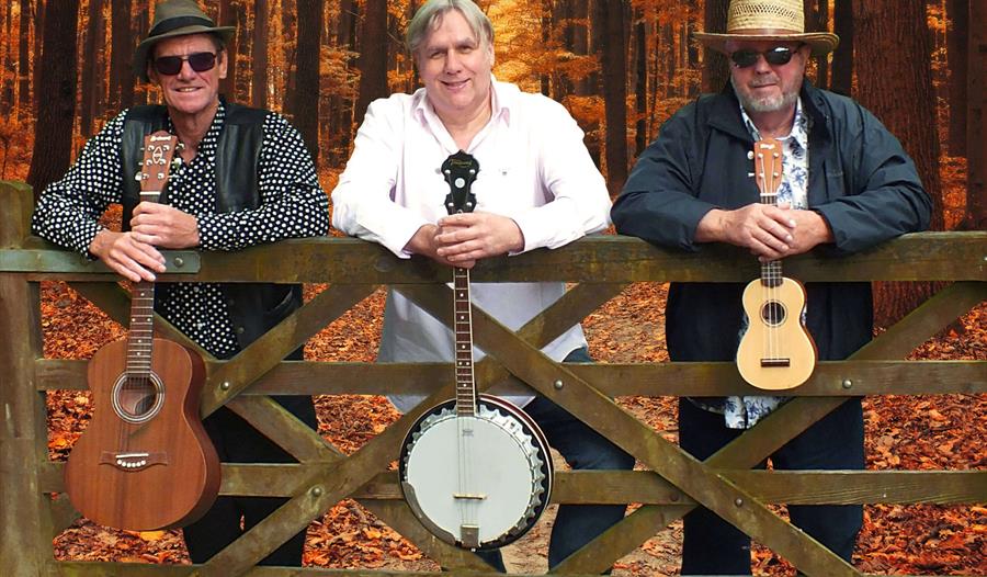 The Houghton Weavers