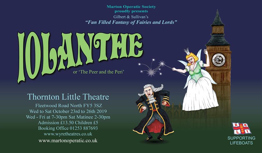 Iolanthe