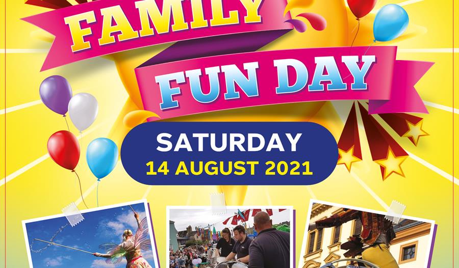 Family Fun Day
