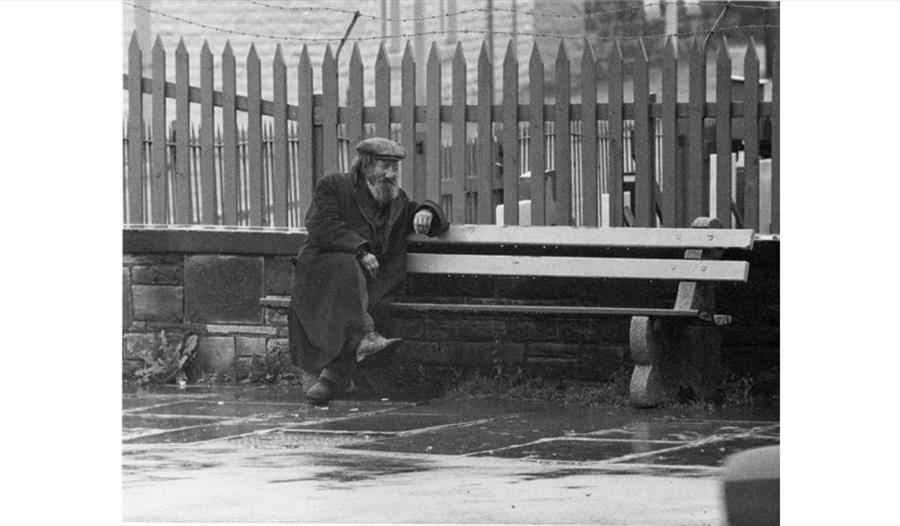 Vagrancy and the Judges Lodgings - 'Wandering Up & Down Every Part of the Country' Lunchtime Lecture