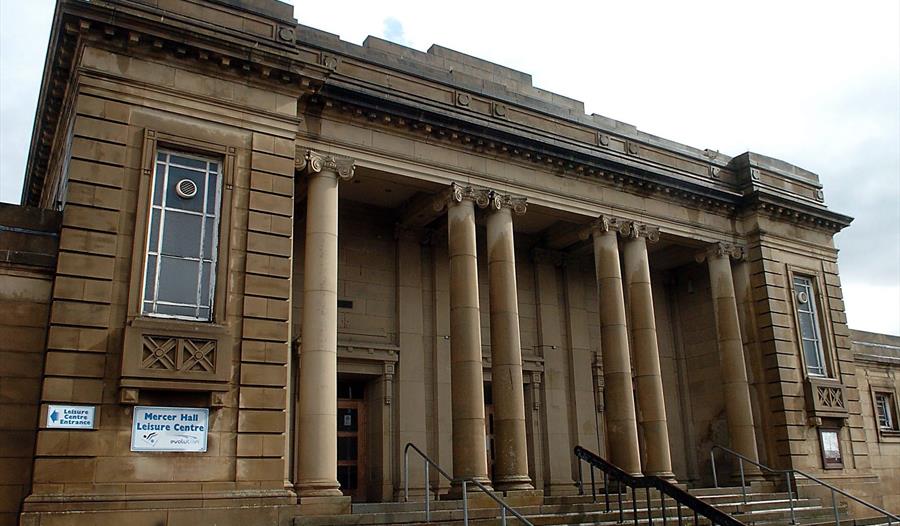 Great Harwood Plug & Play Event