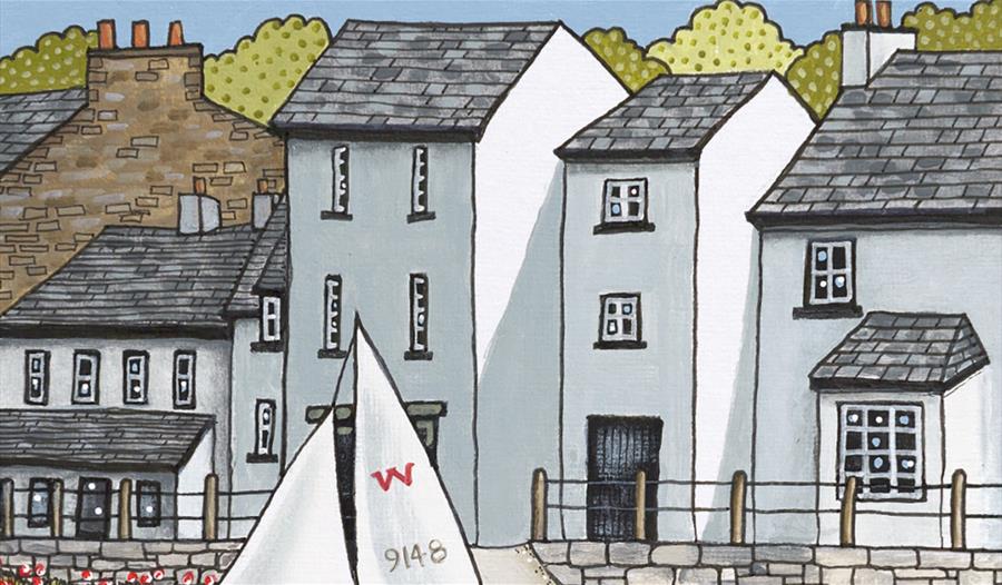 Silverdale & Arnside Arts Festival