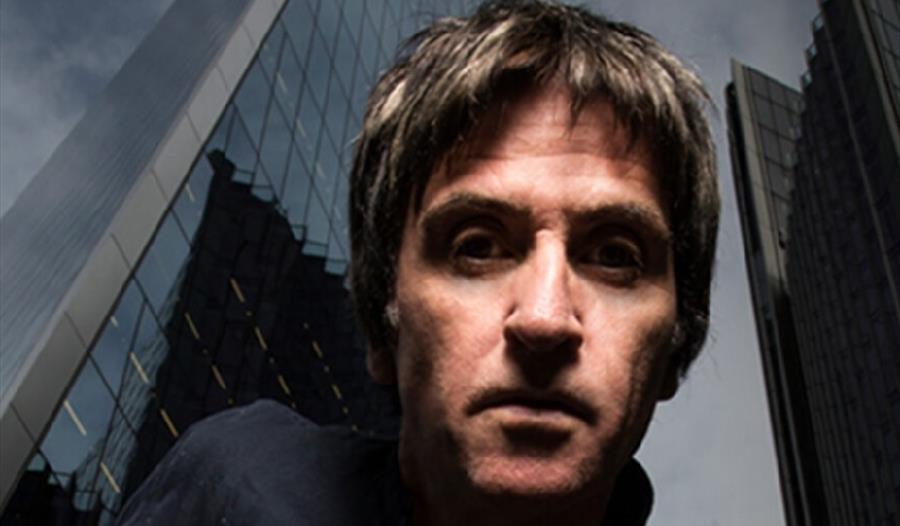 Johnny Marr