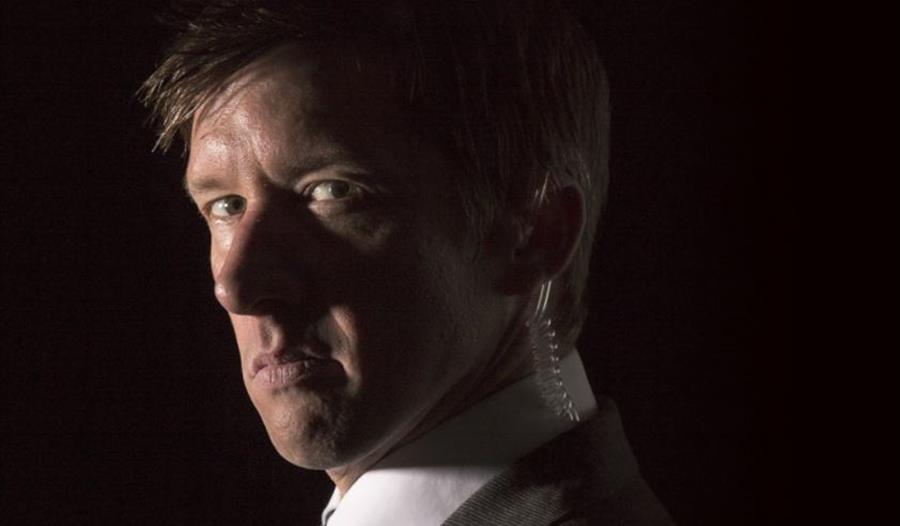Jonathan Pie