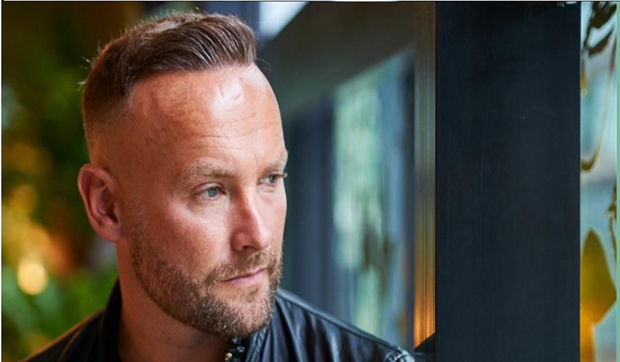 Kevin Simm