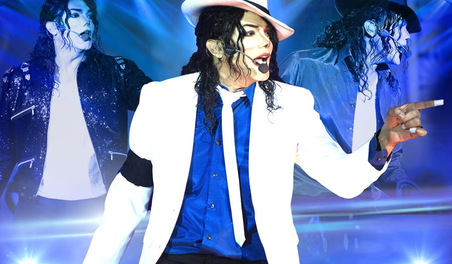 King of Pop