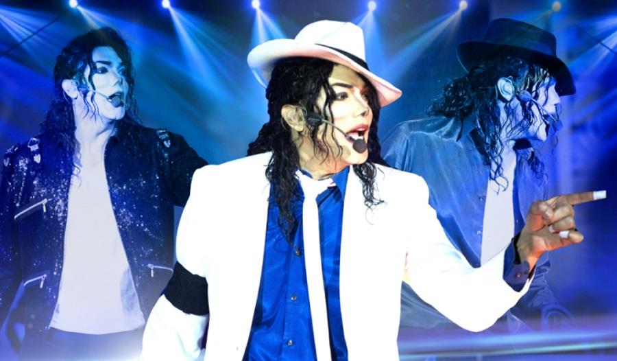 King Of Pop Starring Navi