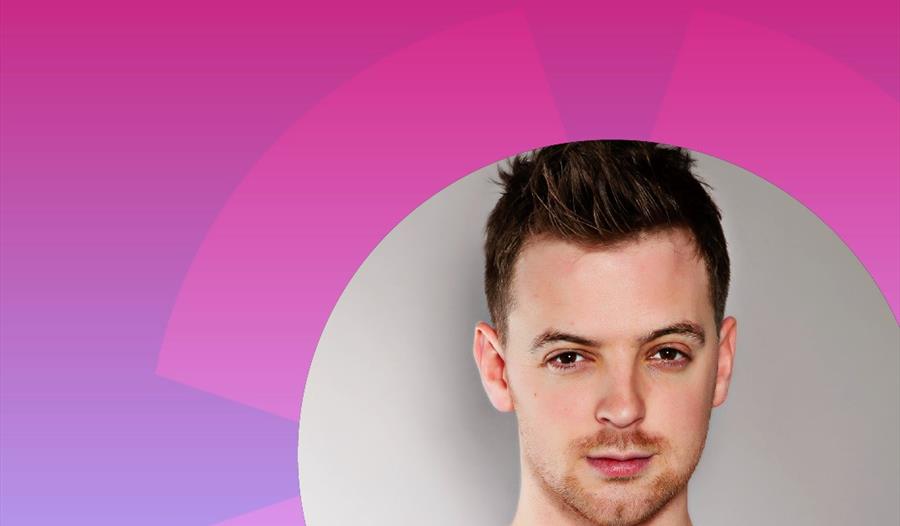 Kirk Johnstone - Free Live Entertainment - Grosvenor Casino