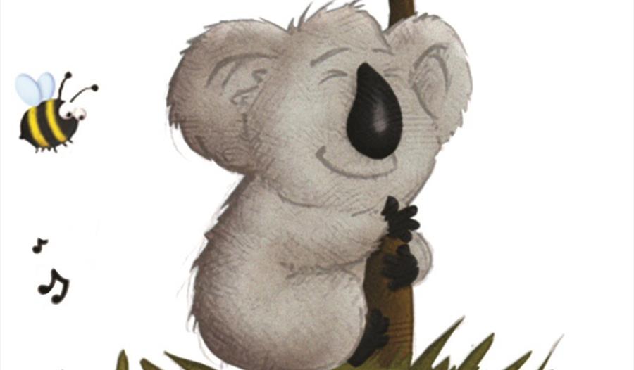 How the Koala Learnt to Hug