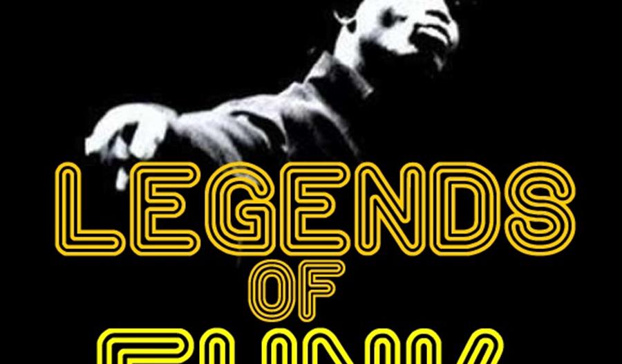Legends of Funk