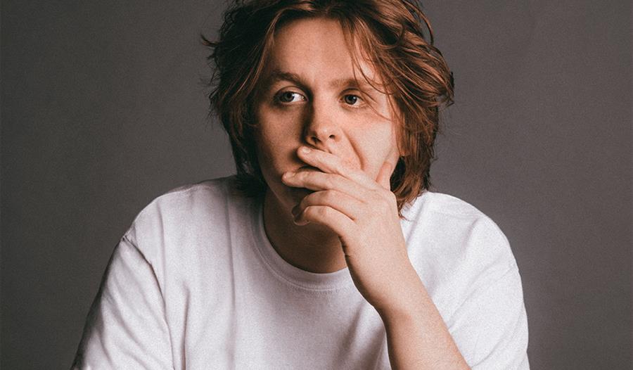 Lewis Capaldi