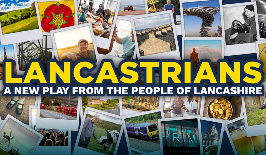Lancastrians