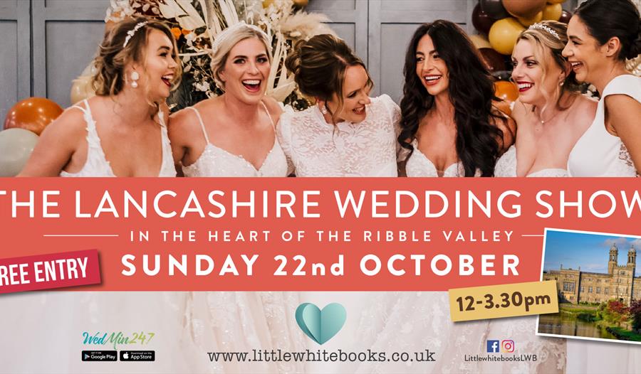 The Lancashire Wedding Show