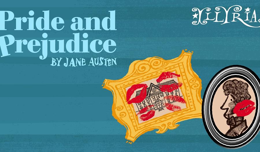 Pride and Prejudice