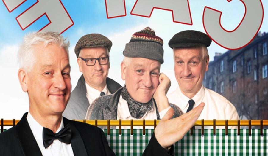 Last of the Summer Wine