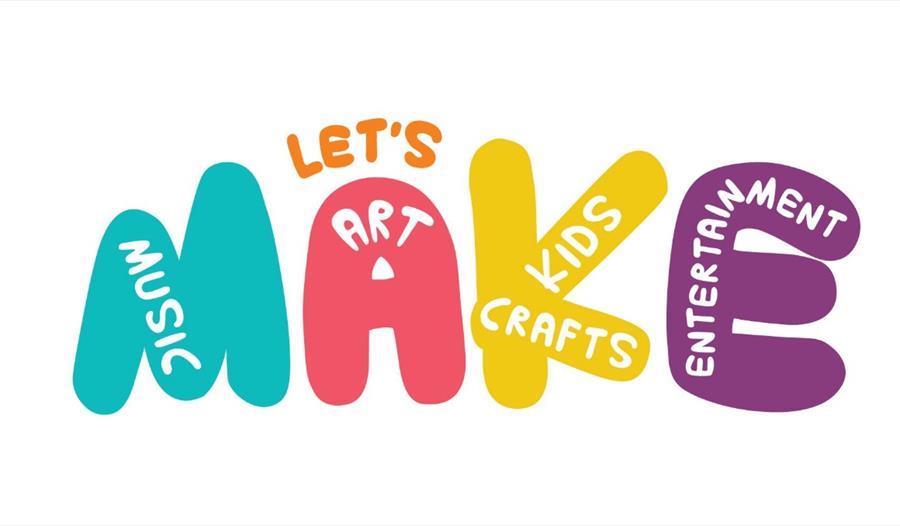 Let’s MAKE at Darwen Market