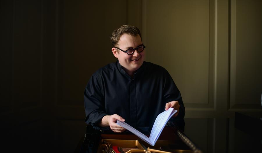 St Peter's Burnley Concert Series