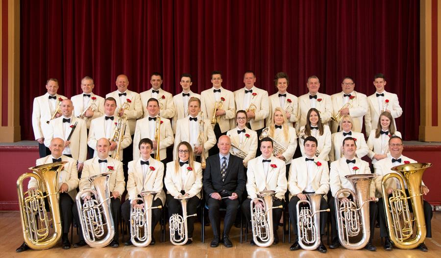 Remembrance Matinee Concert