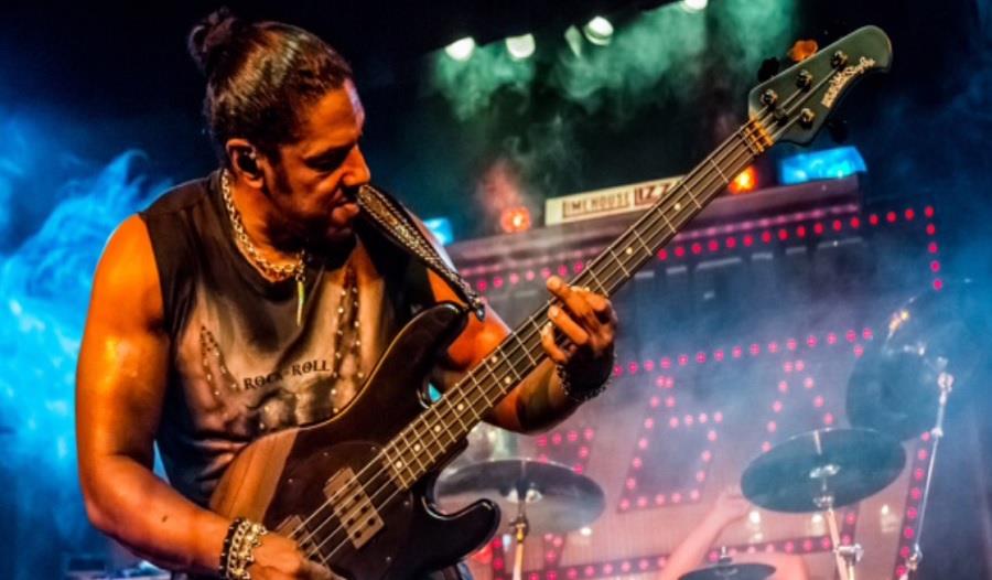 Limehouse Lizzy