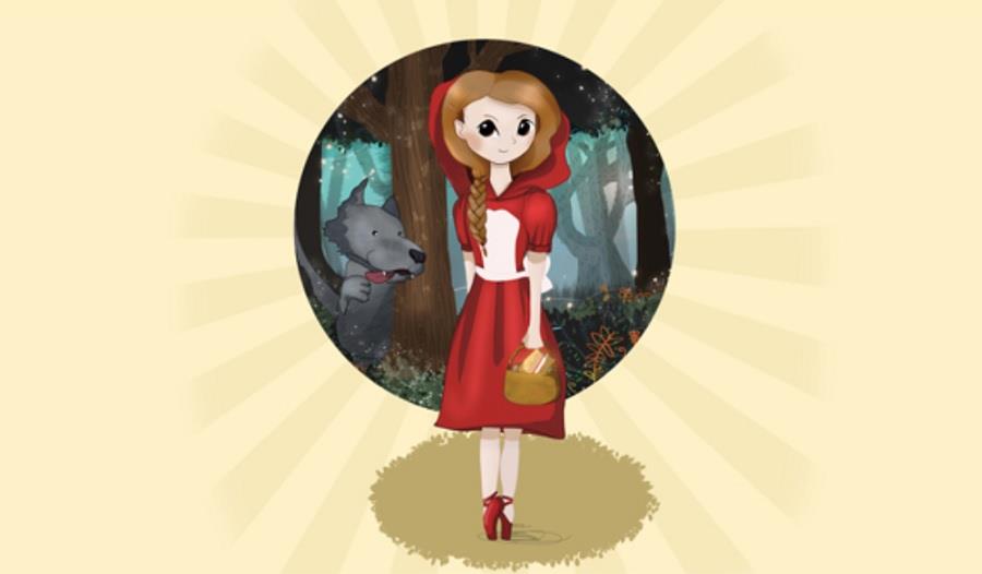 Little Red Riding Hood