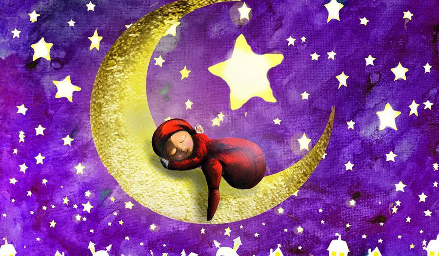 Little Star