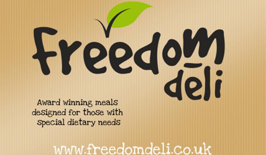 Freedom Deli