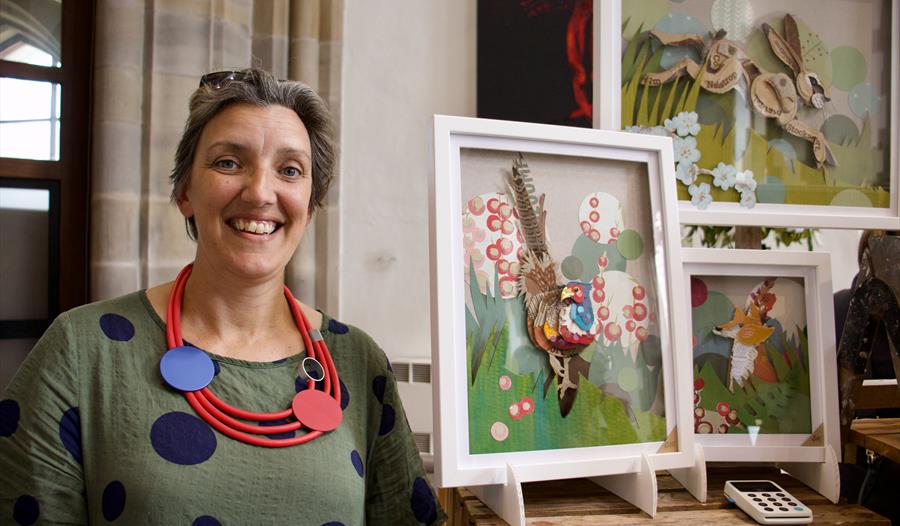 Hopeful & Glorious Eco Makers Market