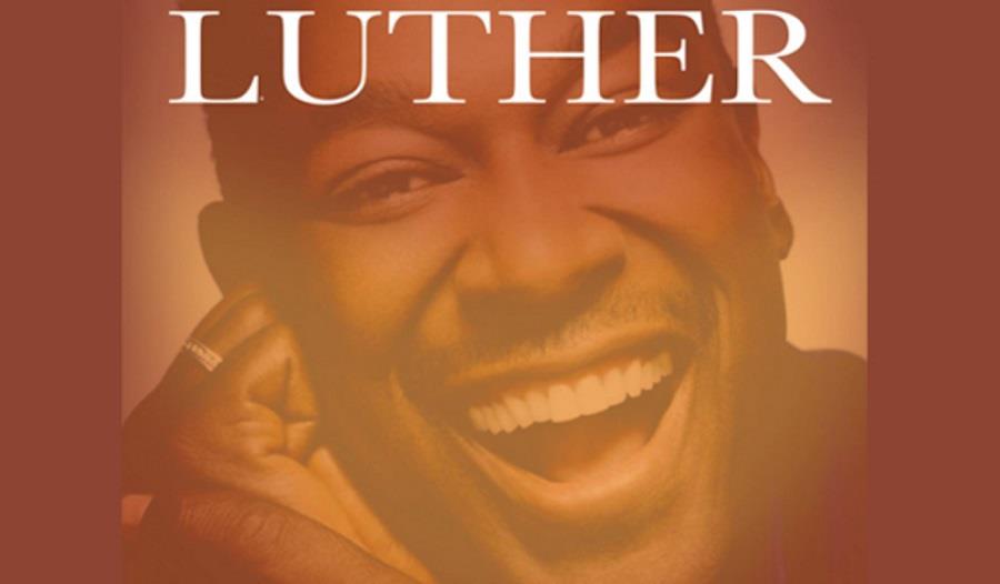 Luther: the Legend Lives On