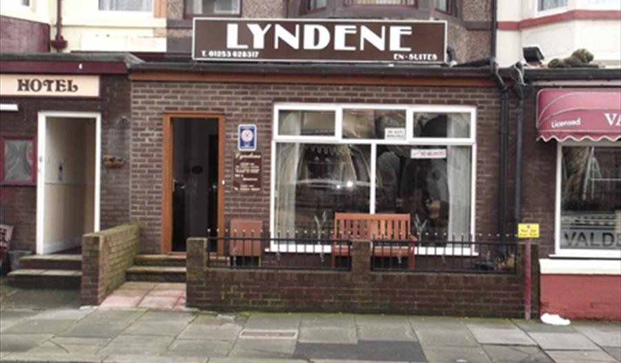 Lyndene