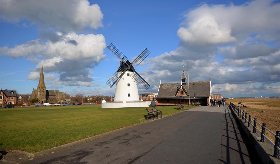 Lytham St Annes