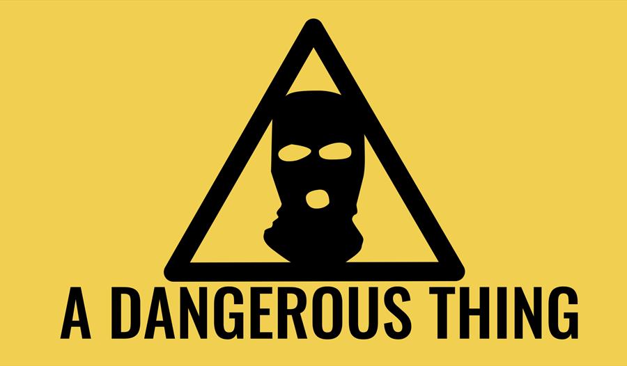 Proto-type Theater: A Dangerous Thing