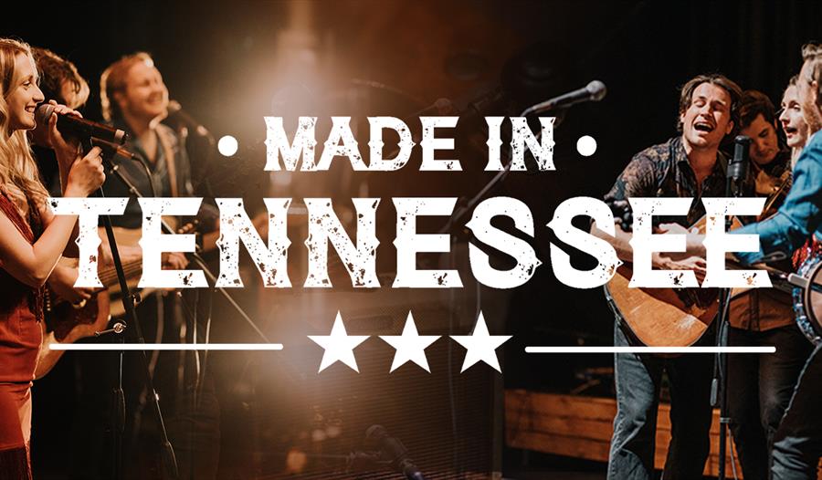 Made In Tennessee