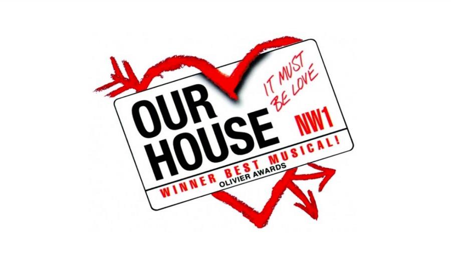 Our House - The Madness Musical