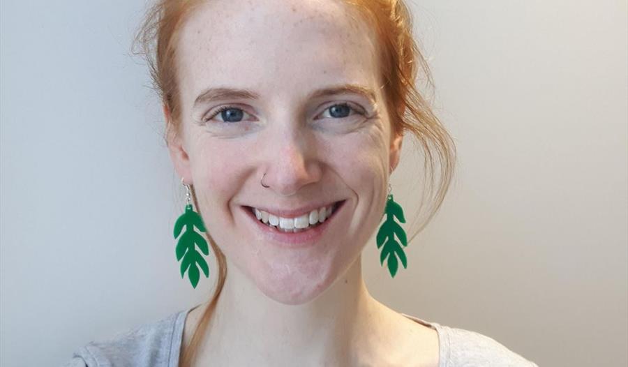 Make-A-Start: Laser Cut Jewellery