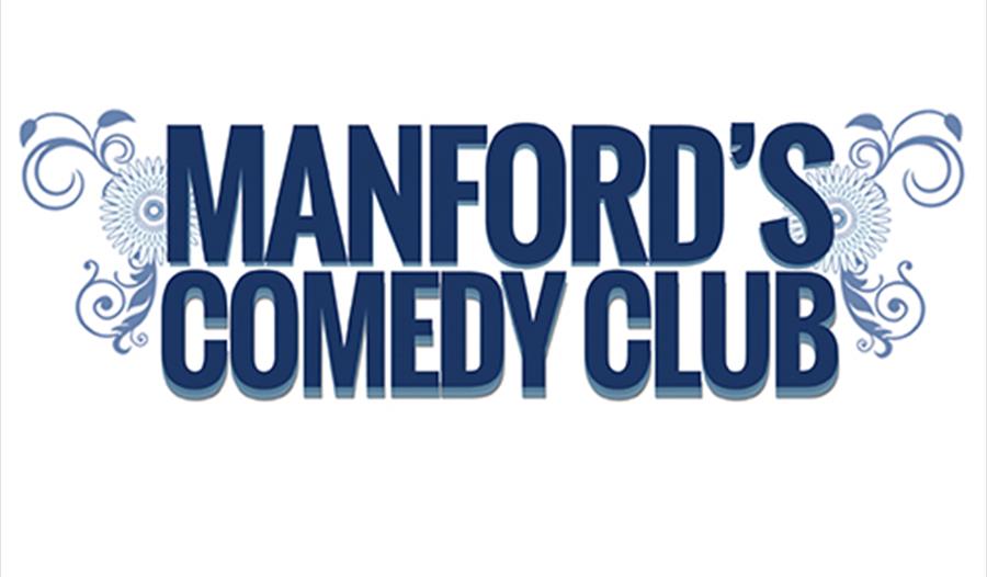 Manford's Comedy Club