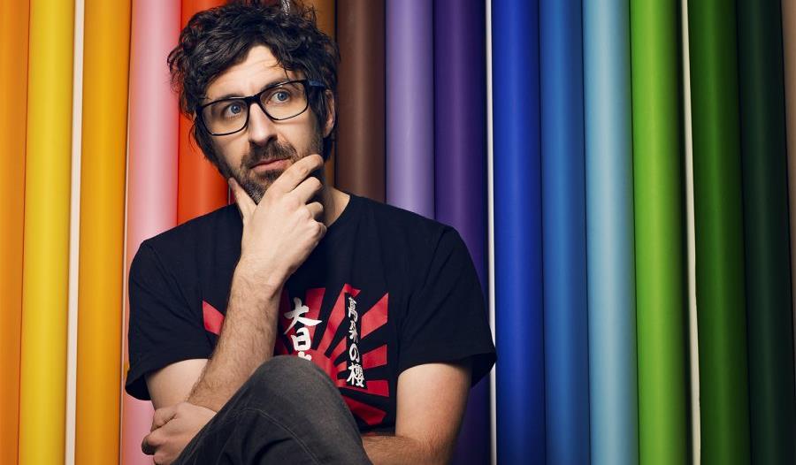 Mark Watson: This Can't Be It