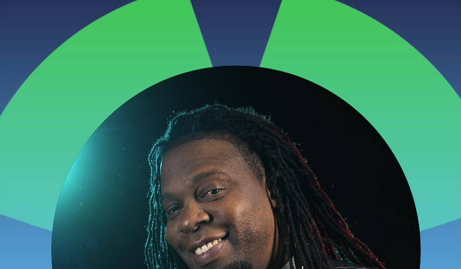 Marlon - Free Live Entertainment - Grosvenor Casino