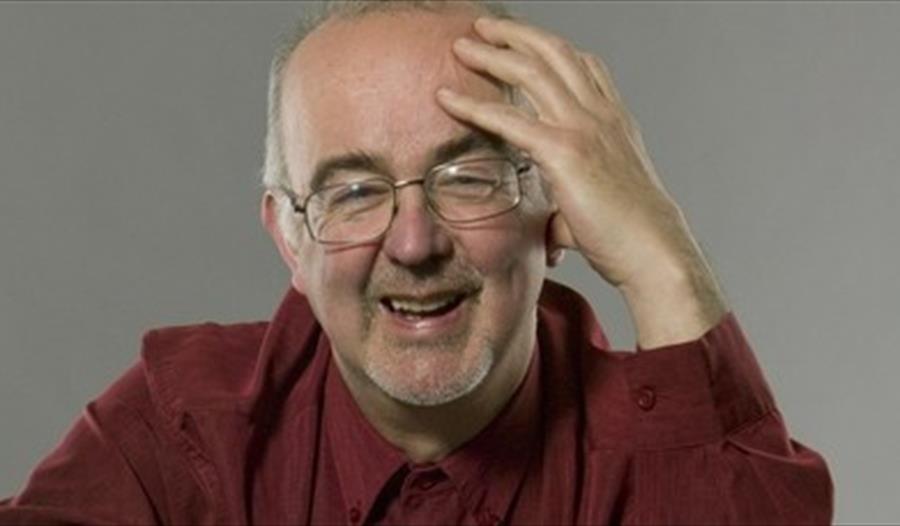 Martin Roscoe Piano Trio