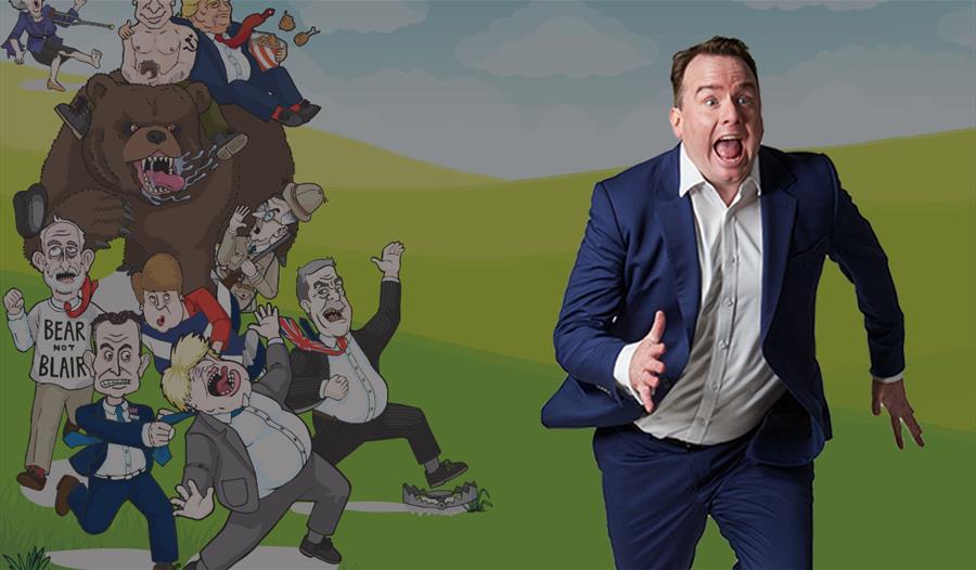 Matt Forde