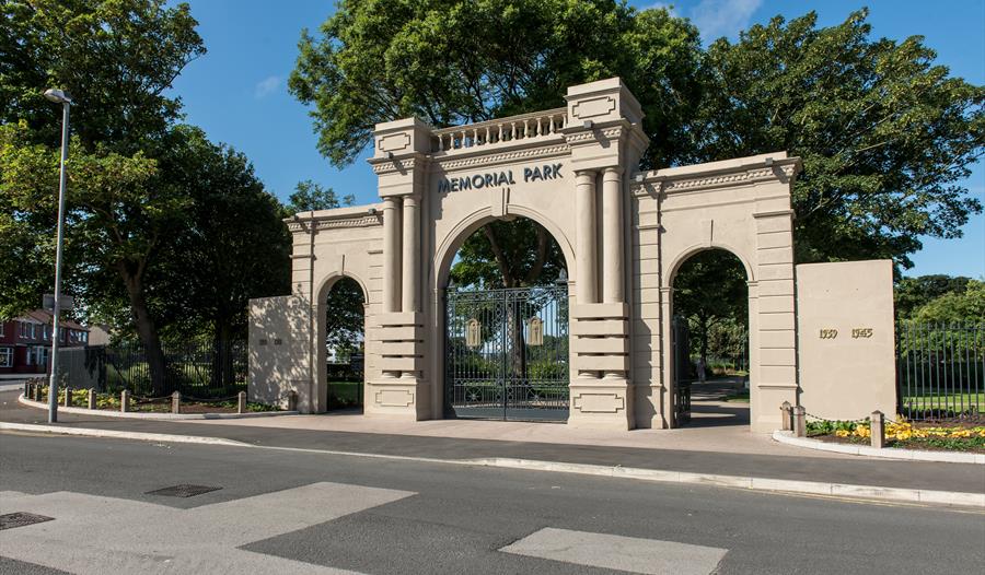 Memorial Park