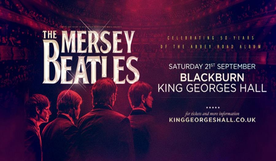 The Mersey Beatles