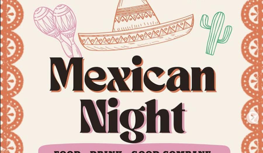 Mexican Night