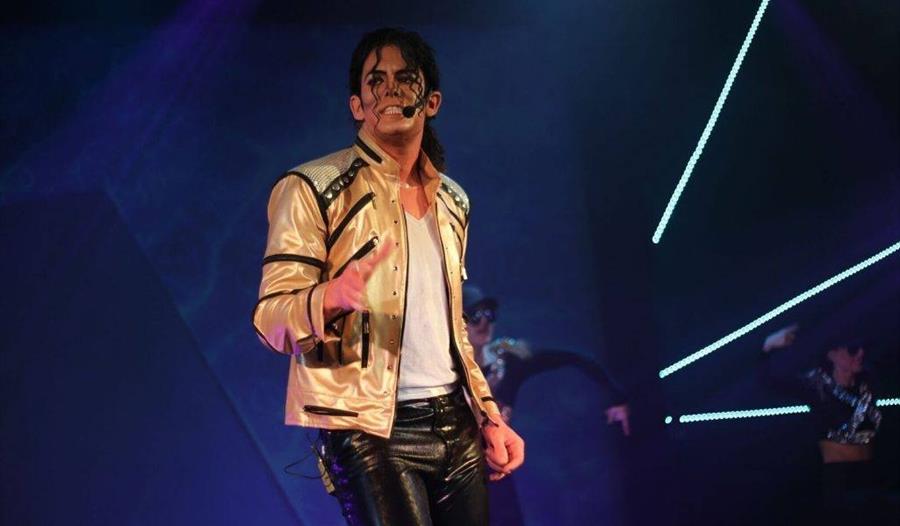 Michael The Legacy