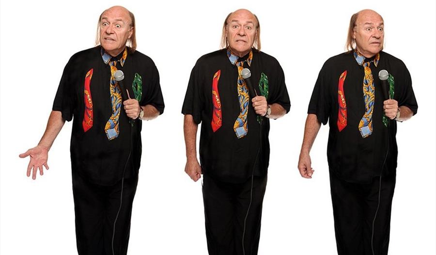 Mick Miller - Back from Vegas Tour